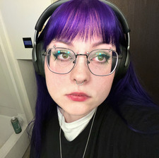 lucy ₍ᐢ.  ̫.ᐢ₎