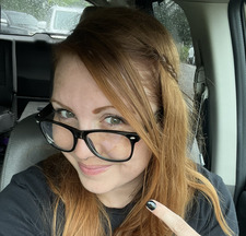 ✨ Reading in Rays ✨