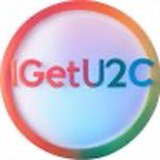 Goodreads profile picture for @igetu2c