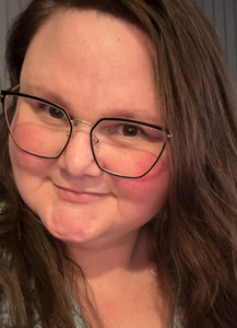 Just One More Chapter Amberdawn