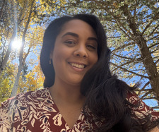 Hillary Wolfenbarger