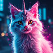unicorn