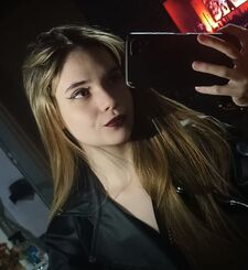 Amanda Iega