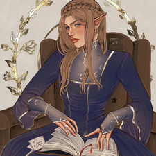 chloe⋆⁺₊⋆ ☾