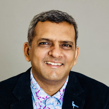 Vishal Shah