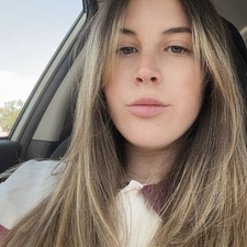 Lacie Carpenter