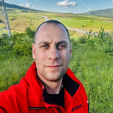 Рангел Златков