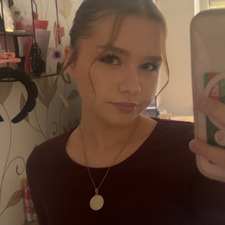 Andzelika &#x1f60f;&#x1f955;