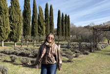 Miriam Neumann-Smith