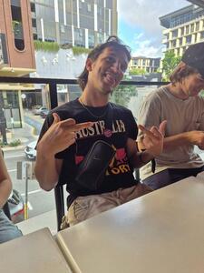 Will Sim