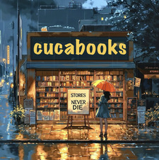 Cucabooks