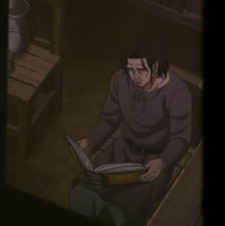 Christopher Westcott