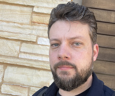 Paul Bredenberg
