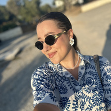 Rebeca David