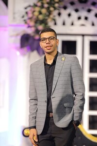 Ahmed Mohy