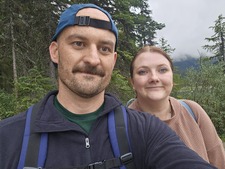 Sonny Raymer-Fleming