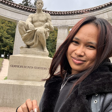 Randriamadison Prisca