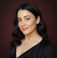 Elizabeth Perez
