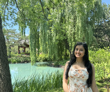 Eesha Dave