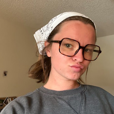 Tori North