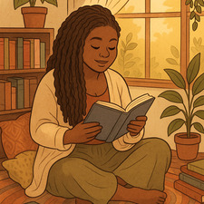 Latonya (thequietreader)