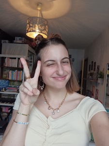 Audrey ☀️ ☀️