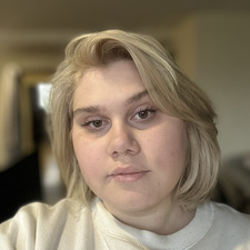 Полина Якименко