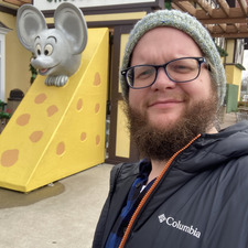 Bryan Boring Van Unen