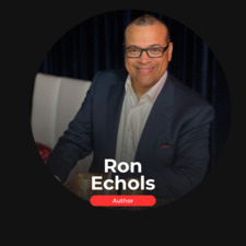 Ron Echols