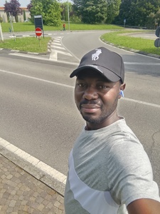 Karamoko Doumbia