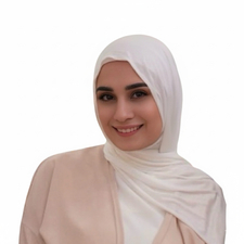 Wafaa Jaber | وفاء جابِر