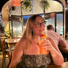 Léa Blackburn