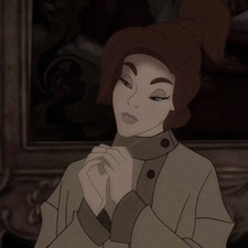 harlowe | lists & lit