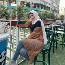 Heba Orma