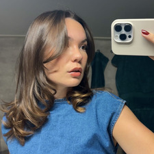 Moa Sandberg