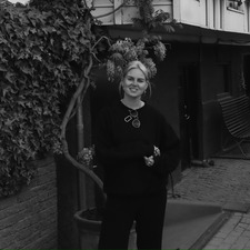 Esmée 🧚🏼‍♀️