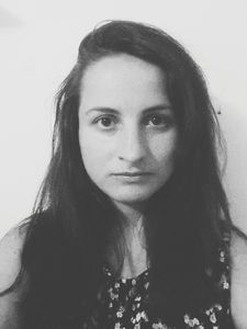 Alida F.