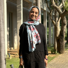 Farah Firthous