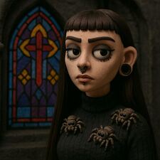 Belle Langley