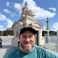 Matt Schrader-Leguillon