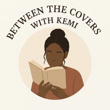 Between The Covers With Kemi