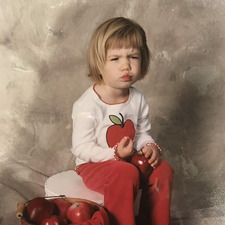 Allie Kiewatt