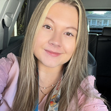 Taylor Wright