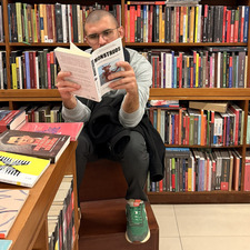 Manuel García Ordóñez