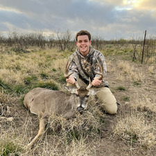 Caleb Hines