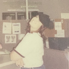 Mackenzie VanWarmerdam