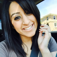 Amy Dhillon