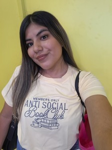 Sara  Gonzalez
