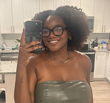 Briah Thomas