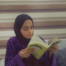 Toqa Asaad | تقى أسعد